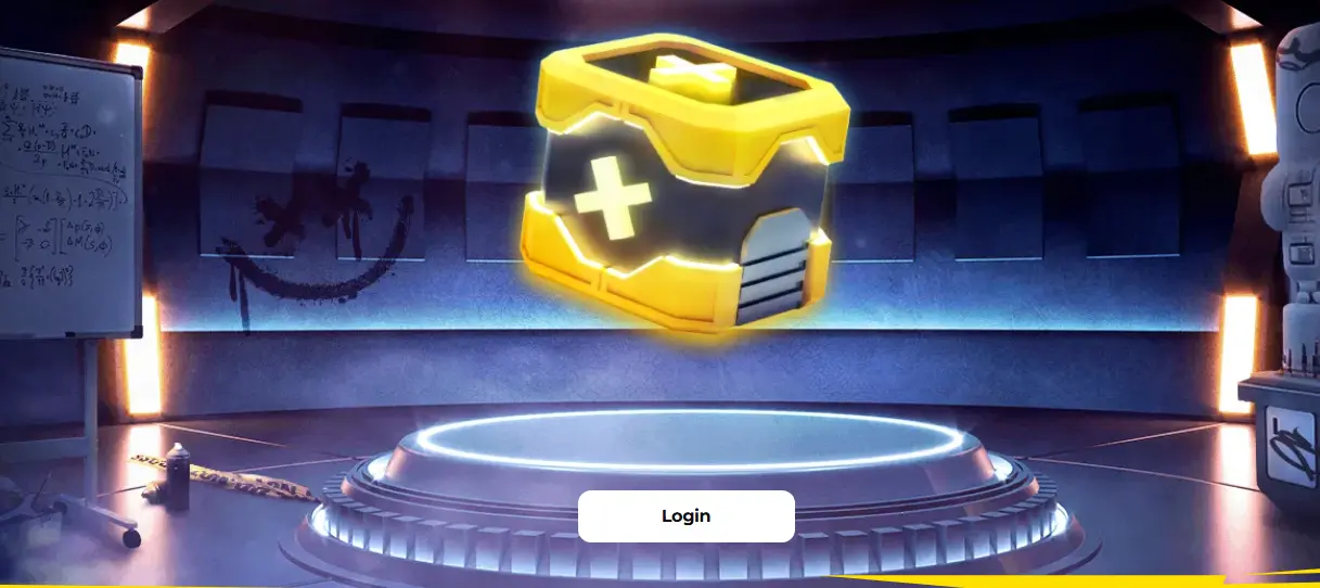 Oferta bonusowa dostępna w CASINO ENERGY
