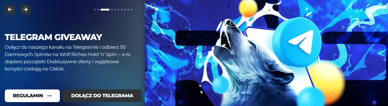 Czym jest VIP Club w CASINO ENERGY
