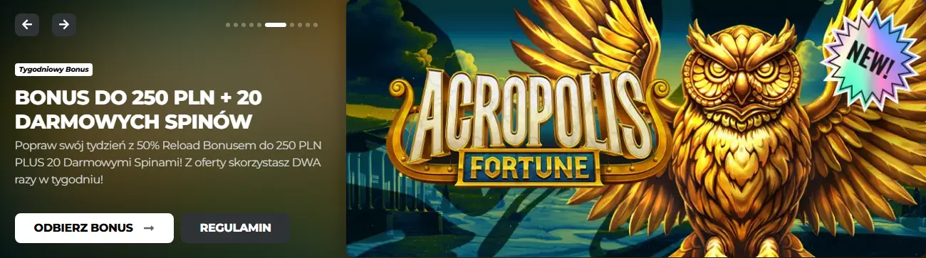 Czym jest kasyno na żywo CASINO ENERGY
